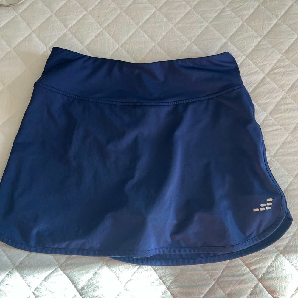 BCG Club Sports Dark Blue Jacket